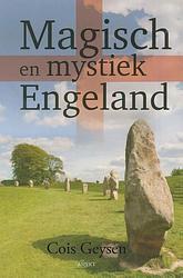 Foto van Magisch en mystiek engeland - cois geysen - ebook (9789464244083)