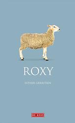 Foto van Roxy - esther gerritsen - ebook (9789044533408)