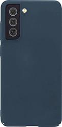 Foto van Bluebuilt hard case samsung galaxy s21 fe back cover blauw