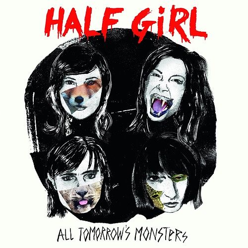 Foto van All tomorrow's monsters - cd (9006472030799)