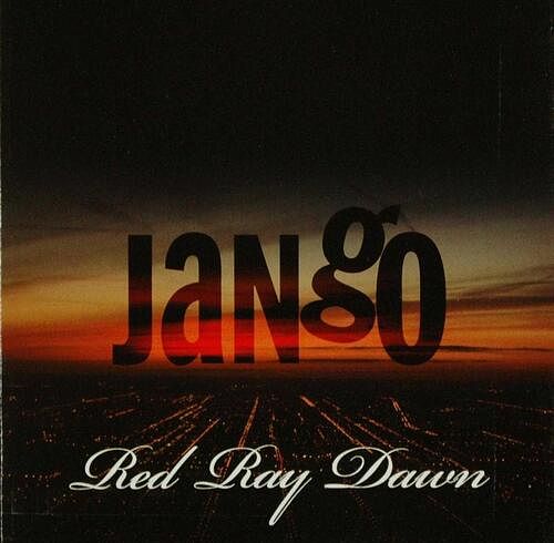 Foto van Red ray dawn - cd (8713762703332)