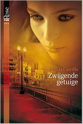 Foto van Zwijgende getuige - linda castillo - ebook