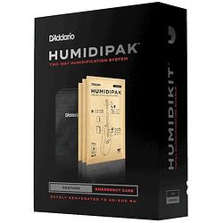 Foto van D'saddario humidipak restore kit