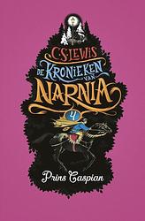 Foto van Prins caspian - c.s. lewis - ebook (9789026623660)