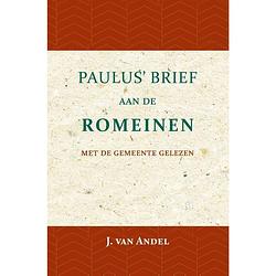 Foto van Paulus's brief aan de romeinen