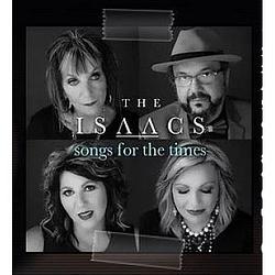 Foto van Songs for the times - cd (0869217000254)