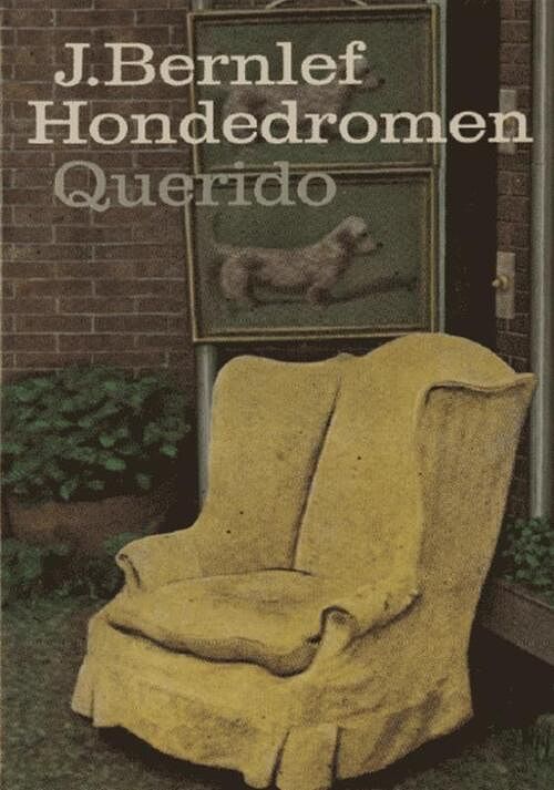 Foto van Hondedromen - j. bernlef - ebook (9789021443461)