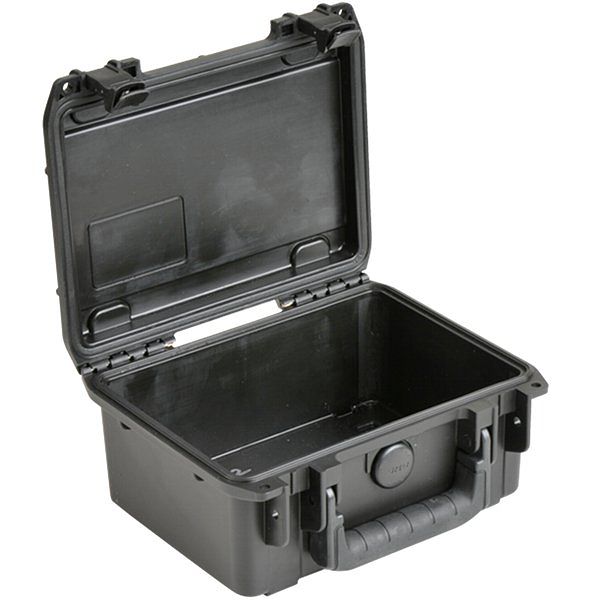 Foto van Skb iseries 0806-3 waterdichte flightcase 216x152x95mm