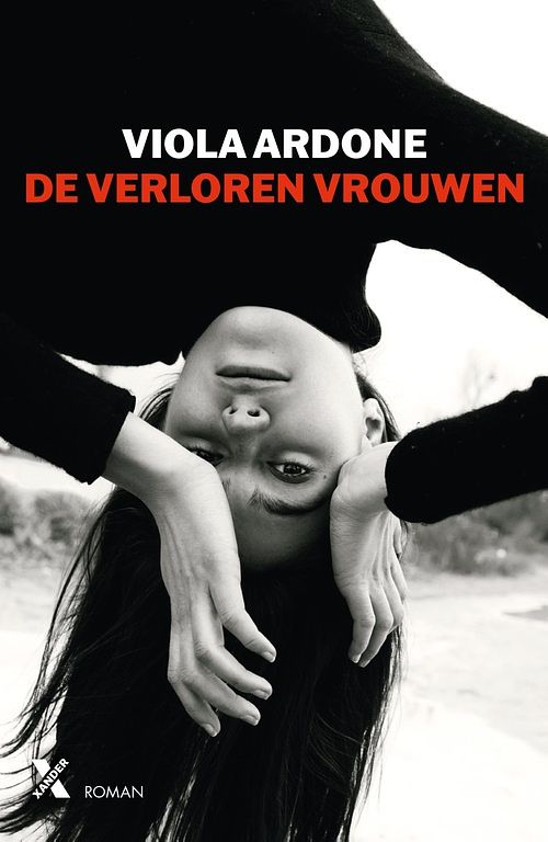 Foto van De verloren vrouwen - viola ardone - ebook