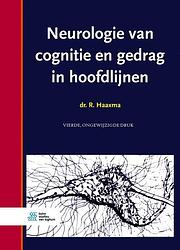 Foto van Neurologie van cognitie en gedrag in hoofdlijnen - r. haaxma - paperback (9789036827027)