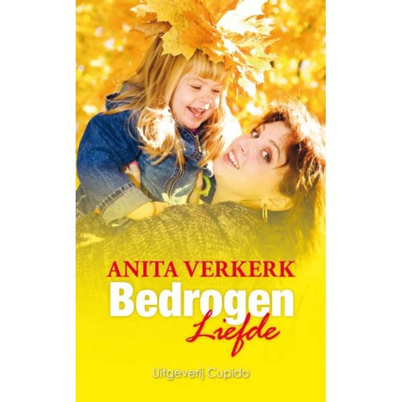 Foto van Bedrogen liefde - amber trilogie