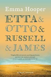 Foto van Etta en otto en russell en james - emma hooper - ebook (9789057597084)