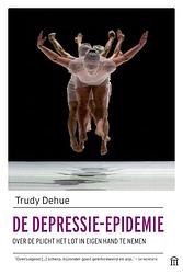Foto van De depressie-epidemie - trudy dehue - paperback (9789046708019)