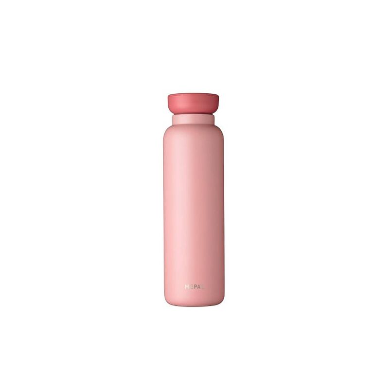 Foto van Mepal - ellipse thermosfles - isoleerbeker - 900 ml - nordic pink