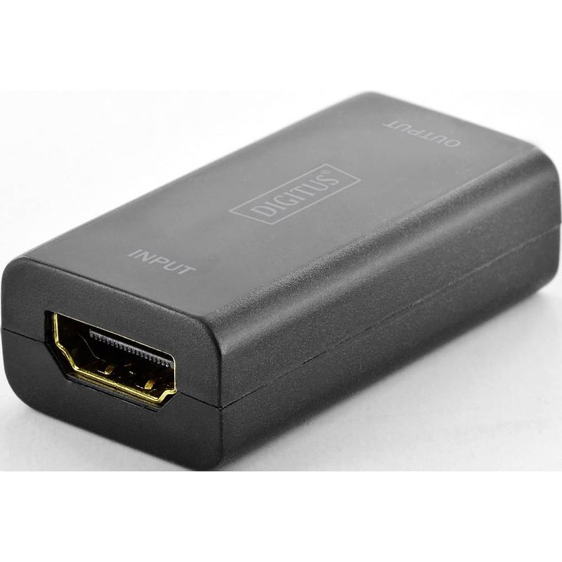 Foto van Digitus ds-55900-1 hdmi extender (verlenging) 30 m