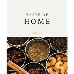 Foto van Taste of home