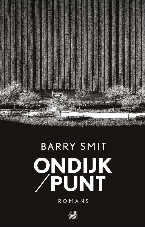 Foto van Ondijk/punt - barry smit - ebook (9789048839247)