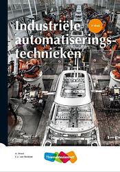 Foto van Industriële automatiseringstechnieken - paperback (9789006148596)