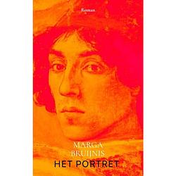 Foto van Het portret