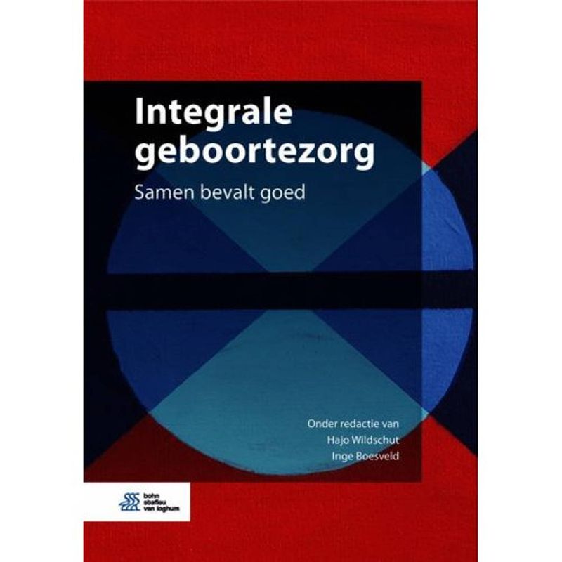 Foto van Integrale geboortezorg