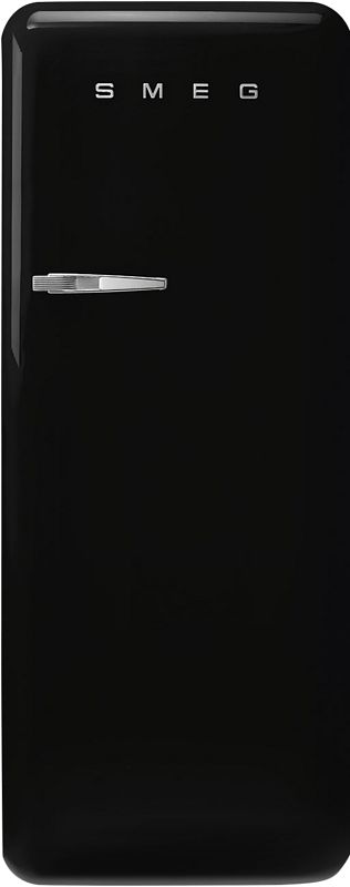 Foto van Smeg fab28rbl5