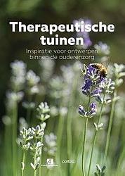 Foto van Therapeutische tuinen - terra therapeutica - paperback (9782509037824)