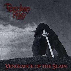 Foto van Vengeance of the slain - cd (0191061068716)