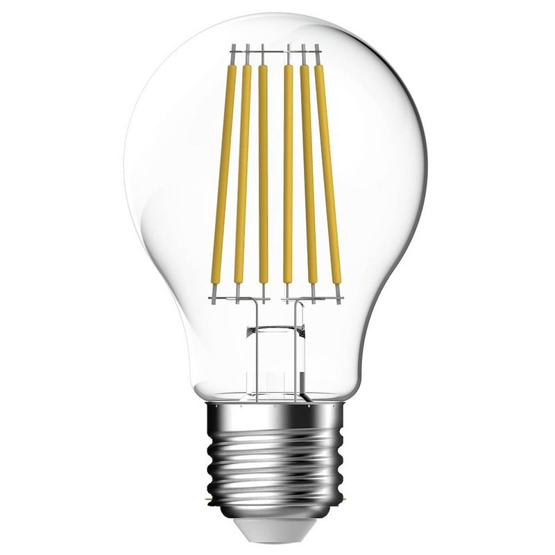 Foto van Gp led classic filament 8,2w e27 079934