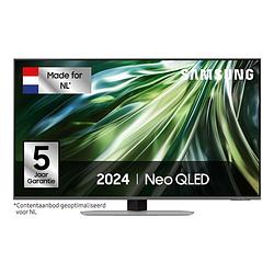 Foto van Samsung neo qled 4k qe43qn93d (2024) - 43 inch - qled tv