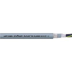 Foto van Lapp 26220-1 geleiderkettingkabel ölflex® fd classic 810 cy 3 g 0.75 mm² grijs per meter