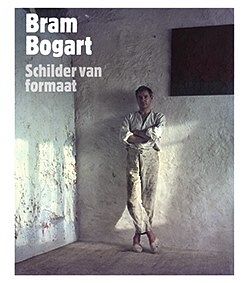 Foto van Bram bogart - paperback (9789462624085)