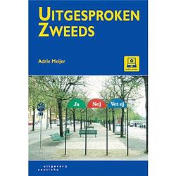 Foto van Uitgesproken zweeds