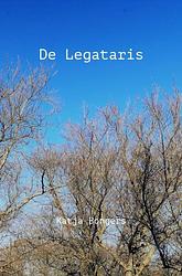 Foto van De legataris - katja bongers - ebook