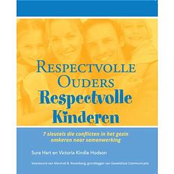 Foto van Respectvolle ouders, respectvolle kinderen