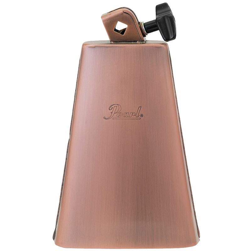 Foto van Pearl hh5 horacio hernandez signature ii cowbell annabella