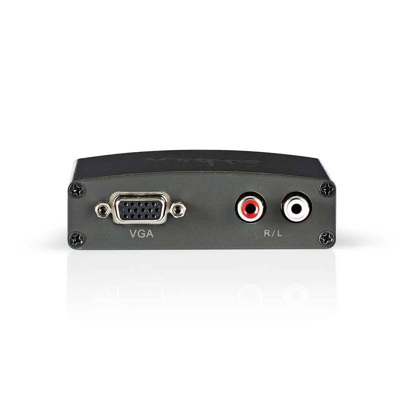 Foto van Nedis hdmi™-converter - vcon3411at