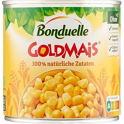 Foto van Bonduelle goldmais mais 300g bij jumbo