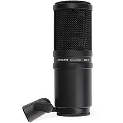 Foto van Zoom zdm-1 dynamische microfoon voor podcasts, broadcasts, recording