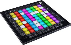 Foto van Novation launchpad pro mk3