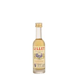 Foto van Lillet blanc 5cl wijn