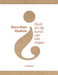 Foto van God en de kunst van het vissen - marc-alain ouaknin - ebook (9789401438605)