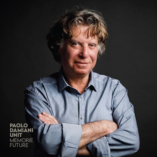 Foto van Memorie future - cd (8058333579160)