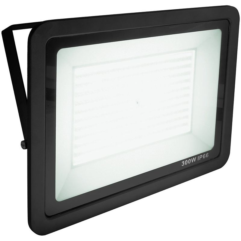 Foto van Eurolite led ip fl-300 smd flood light cw