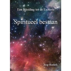 Foto van Spiritueel bestaan