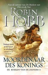 Foto van Moordenaar des konings - robin hobb - ebook (9789024575862)