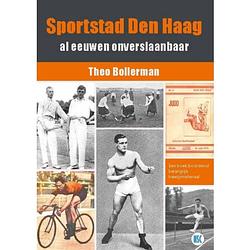 Foto van Sportstad den haag al eeuwen onverslaanbaar