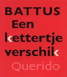 Foto van Een kettertje verschik - hugo brandt corstius - ebook (9789021447988)