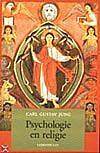 Foto van Psychologie en religie - carl gustav jung - paperback (9789056371784)