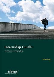 Foto van Internship guide - esther haag - ebook