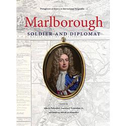 Foto van Marlborough - protagonists of history in